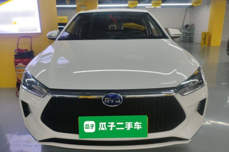 Used BYD e2 2021 Comfort Model
