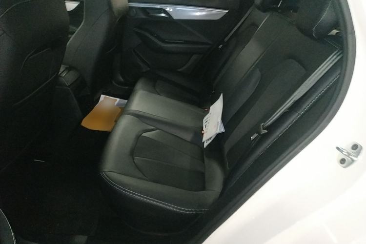 Used JAC A5 PLUS 2023 1.5T Automatic Luxury Model
