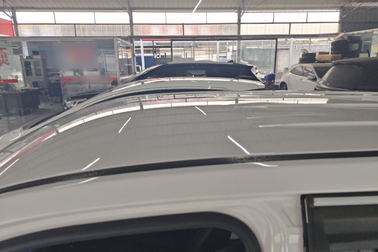 Used Brilliance V3 2015 1.5L Manual Elite Model