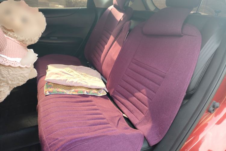 Used Nissan Tiida 2013 1.6L CVT Cool Cafe Edition