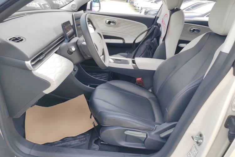 Used Dongfeng NAMMI 01 2024 430 Plus Left Front Seat