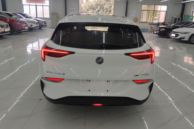 Used Buick Velite 6 2020 Connected Smart Enjoyment PLUS