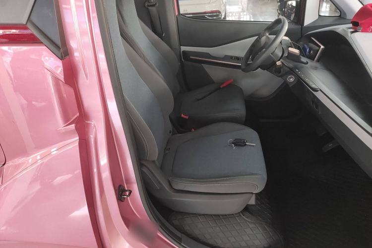 Used Baojun E200 2020 305KM Smart Drive Version