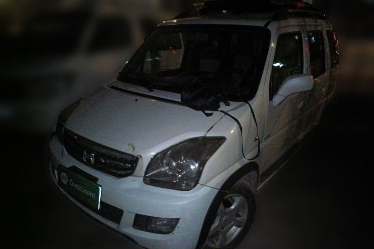 Used Suzuki Wagon R X5 2016 1.4L Entry Model China V Standard