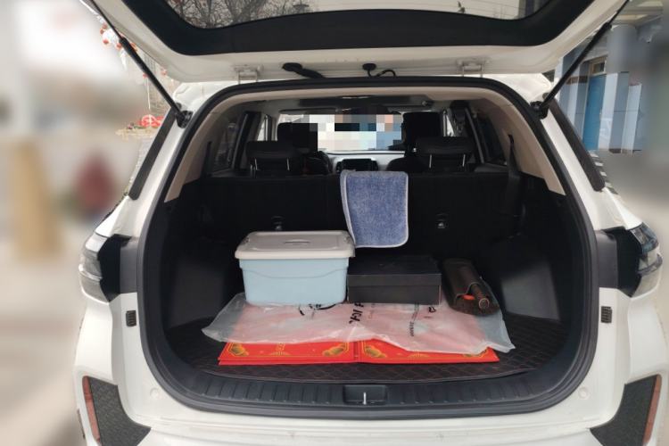 Used Hyundai ix35 2021 2.0L Automatic 2WD GLS Leading Edition