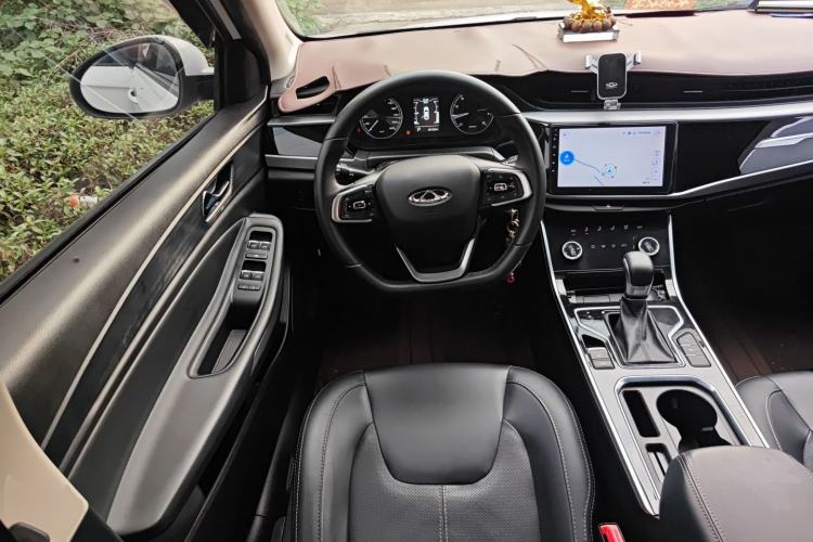 Used Chery Arrizo 5 2019 Revised PRO 1.5L CVT Youth Edition China VI Standard
