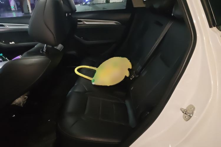 Used Haval F7 2020 1.5T Two-Wheel Drive i-Trend
