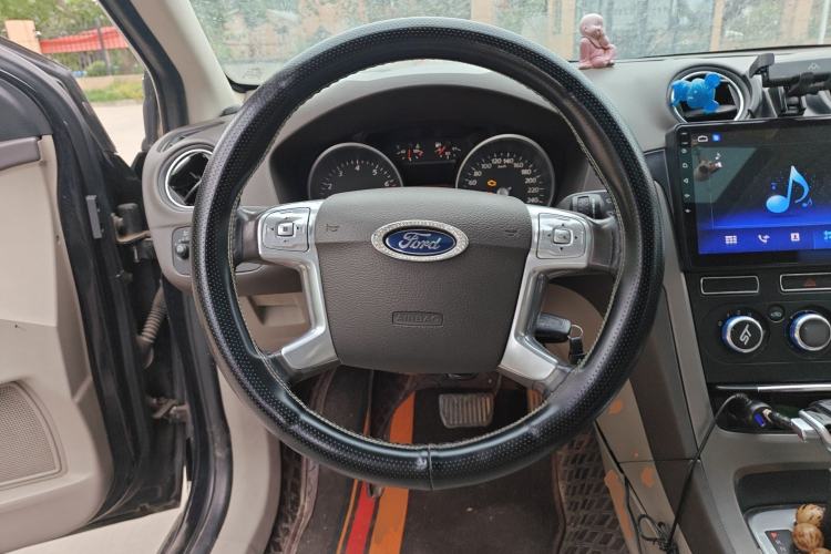 Used Ford Mondeo 2011 2.3L Fashion Edition
