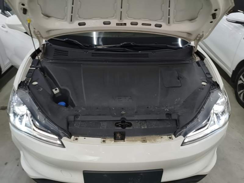 Used NETA V 2021 Long-Range Smart Edition Upgrade Model — 19