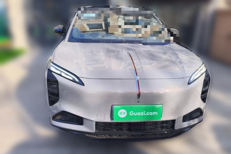 Used Hongqi Tiangong 08 2025 605 Pioneer Edition