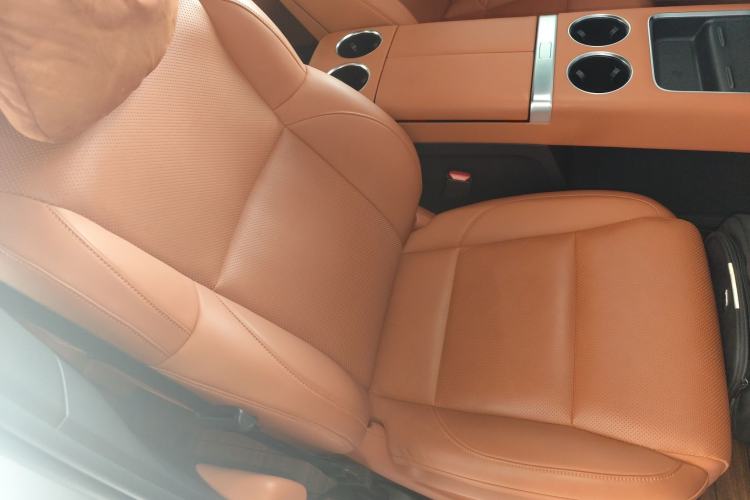 Used Li Auto L9 2022 Max model