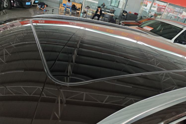 Used Audi Q5 2015 40 TFSI Technology Edition
