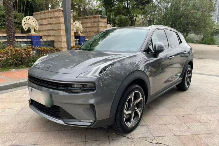 Used Lynk & Co 06 EM-P 2022 PHEV 84 km Range Pro Version