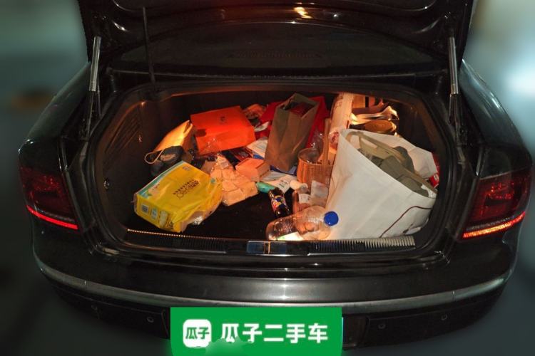 Used Volkswagen Phaeton 2012 3.0TDI Executive Version