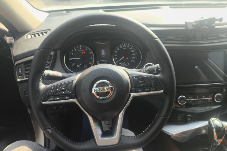 Used Nissan X-Trail 2020 2.0L XL Premium CVT 2WD SmartConnect Luxury Edition
