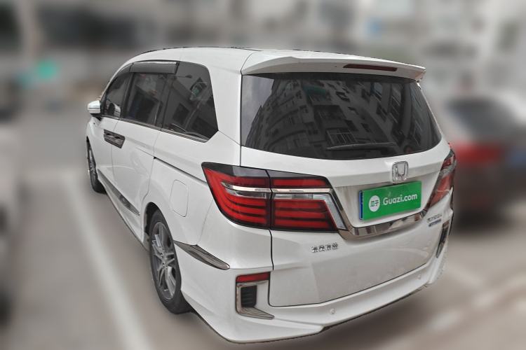 Used Honda Elysion 2019 2.0L Hybrid Luxury Edition
