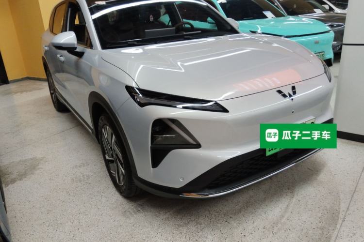 Used Wuling Xingguang S 2024 510 km Flagship Version