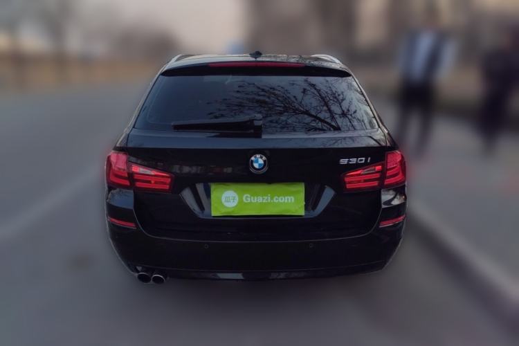 Used BMW 5 Series 2012 530i Sport Touring