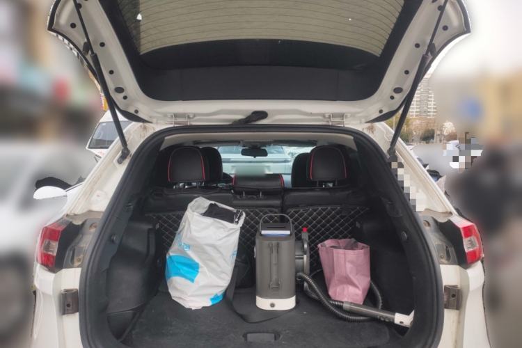 Used Jeep Cherokee 2017 2.0L Superior Edition