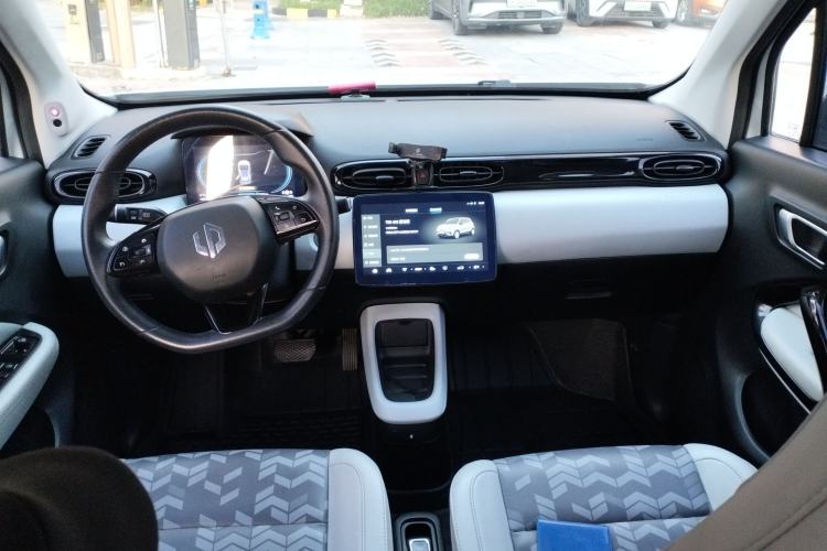 Used Leapmotor T03 2022 Star Diamond Edition