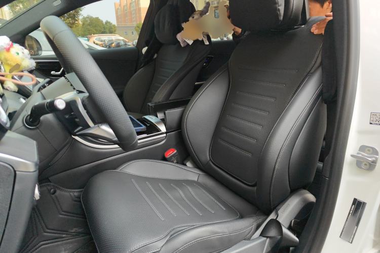 Used Mercedes-Benz C-Class 2024 C 260 L Sport Edition
