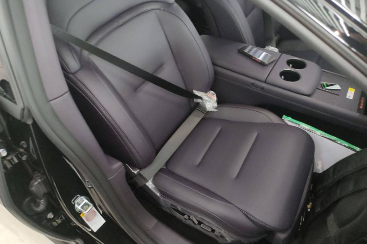 Used Avatr 06 2025 Max All-Electric Version
