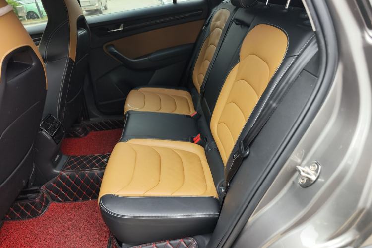 Used Skoda Kodiaq GT 2019 TSI330 Two-Wheel-Drive Luxury Edition China V Standard
