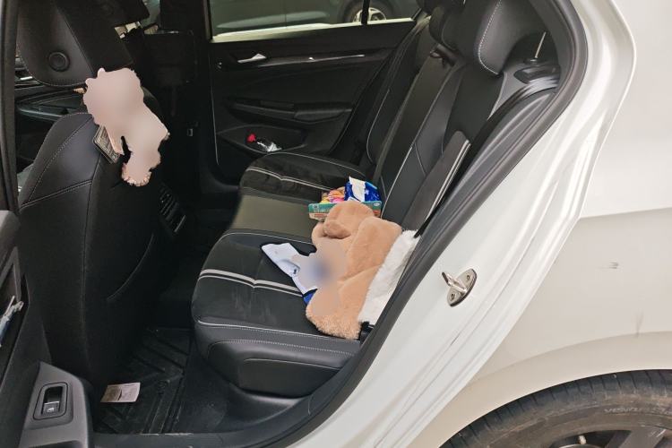 Used Volkswagen Golf 2021 280TSI DSG R-Line