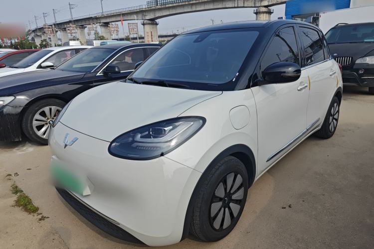 Used Wuling Bingo 2023 333 km Enjoyment Version