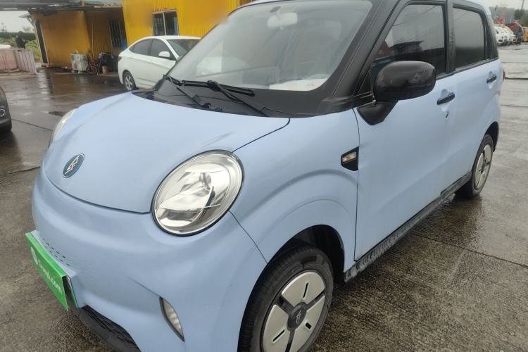 Used LINGBOX 2022 Li Qingzhao Pro Edition 14.08 kWh