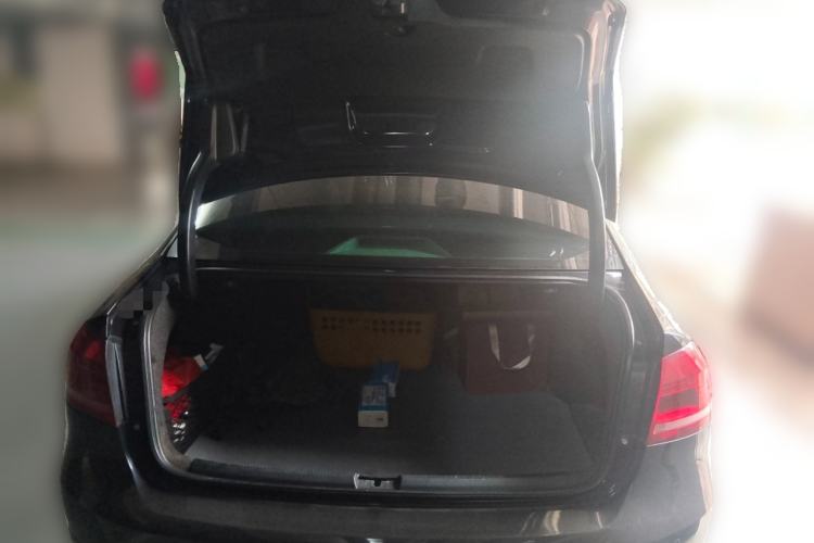 Used Volkswagen Passat 2014 1.8TSI DSG Prestige Navigation Edition