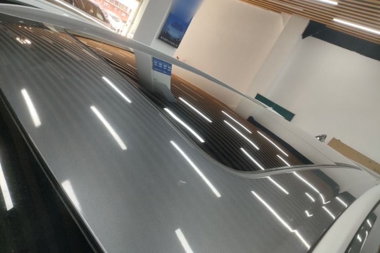 Used Wuling Victory 2020 1.5T CVT Flagship Edition