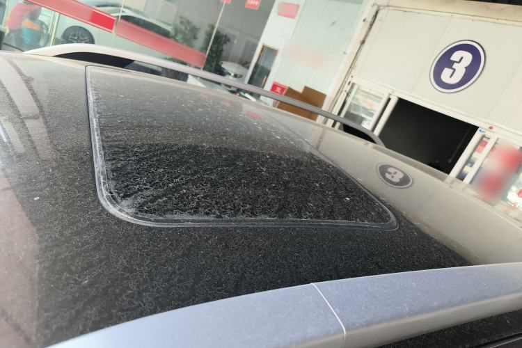 Used Peugeot 3008 2016 1.6THP Automatic Classic Edition
