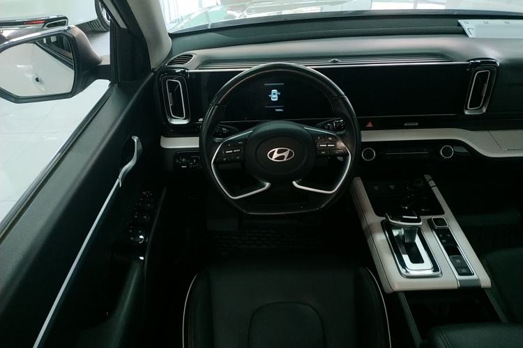 Used Hyundai ix35 2023 Musso 2.0L Deluxe Edition DLX