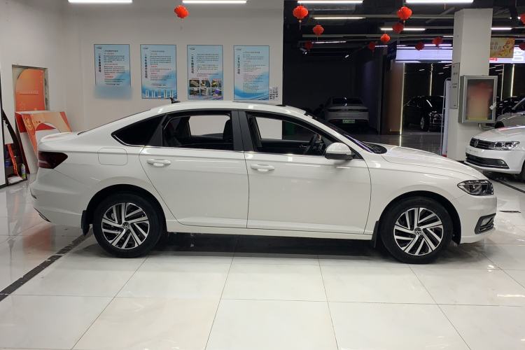 Used Volkswagen Lavida 2022 280TSI DSG Comfort Edition