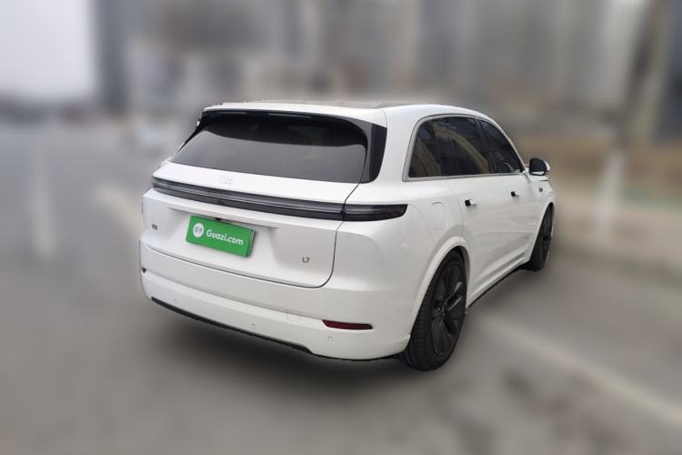 Used Li Auto L7 2024 Pro Model