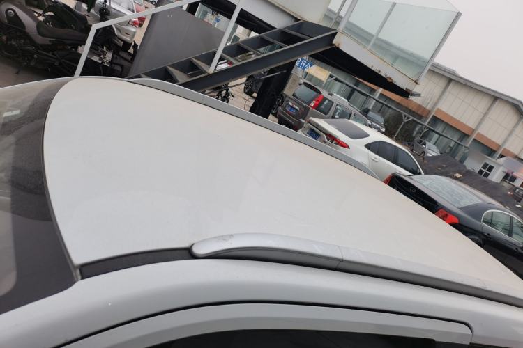 Used Wuling Hongguang MINIEV 2024 3rd Generation 215km Advanced Version
