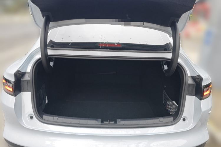 Used Leapmotor B01 2025 650 Enjoyment Edition
