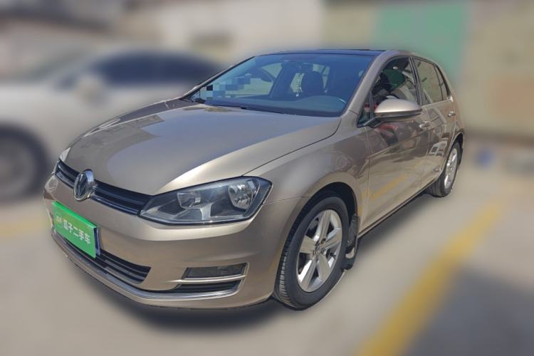 Used Volkswagen Golf 2016 230TSI Automatic Comfort Version