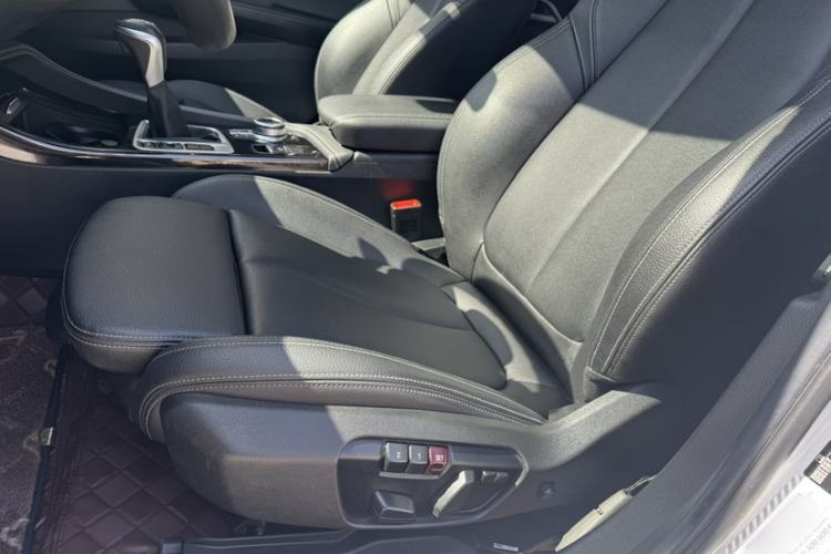 Used BMW 1 Series 2019 118i M Sport Package