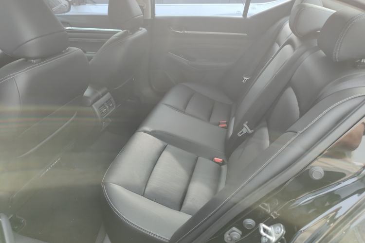 Used Nissan Teana 2021 2.0L XL Comfort Edition Left Rear Seat
