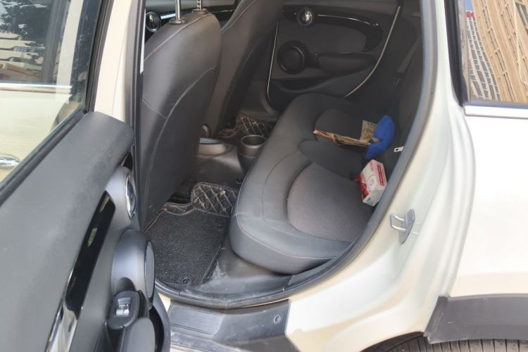 Used MINI 2020 1.5T ONE PLUS Five-Door Edition