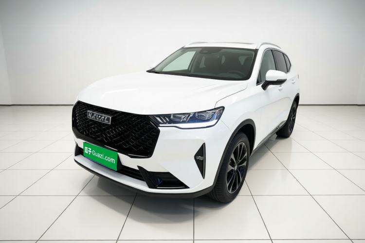 Used Haval H6 2021 3rd Generation 2.0T Automatic Two-Wheel Drive Max Guazi used car, China used car export, Used car for sale, Used  cars, Cheapest cars for sale