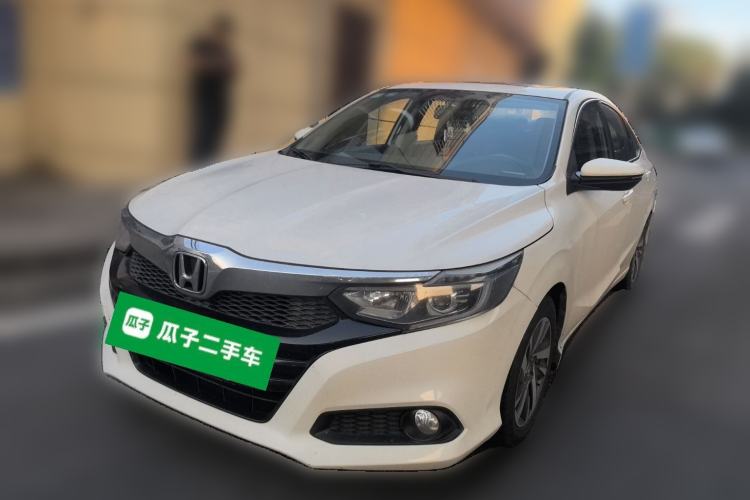 Used Honda Crider 2019 180 Turbo CVT Luxury Edition China V