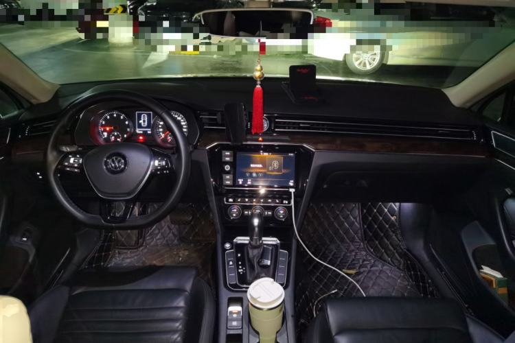 Used Volkswagen Magotan 2019 330TSI DSG Luxury Version China VI Standard