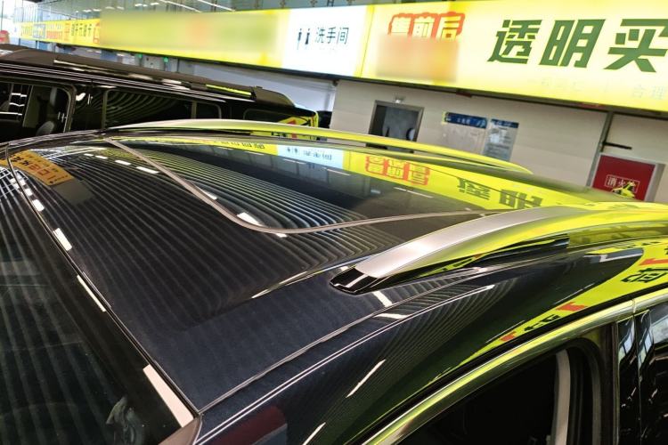 Used Volkswagen Talagon 2022 380TSI All-Wheel-Drive Luxury Prestige Pro 7-Seater