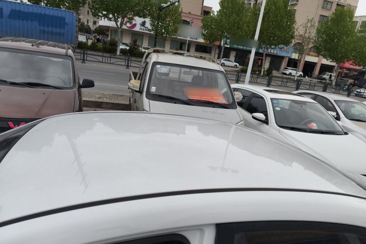 Used Hyundai Celesta 2018 1.6L Automatic GL Enjoyment Edition China VI compliant
