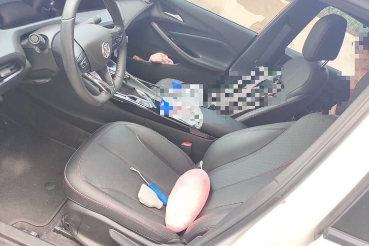 Used Buick Verano 2023 Pro GS Hunter Wind Edition
