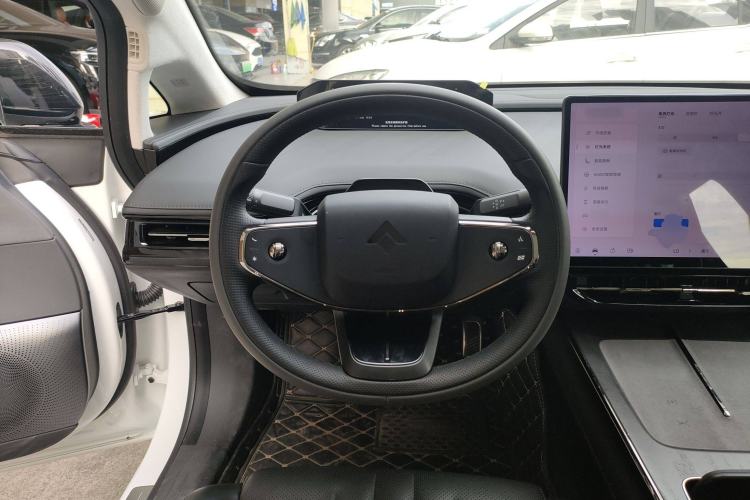 Used Hyptec GT 2024 Global Model 710 Ultra-High-Voltage LiDAR Edition
