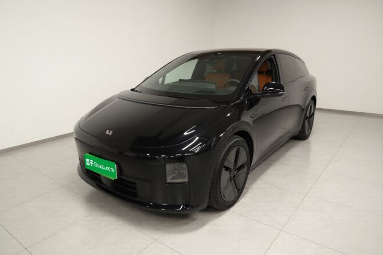 Used Li Auto i6 2025 Model Two-Wheel-Drive Standard Type